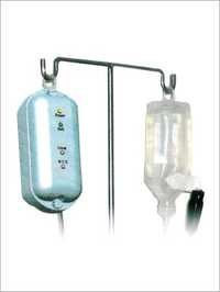 Drip Bottle Level Alarm