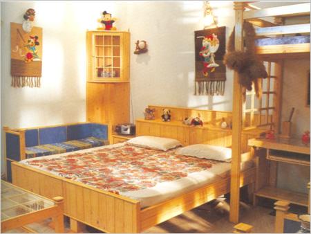 Interior Decorative Items