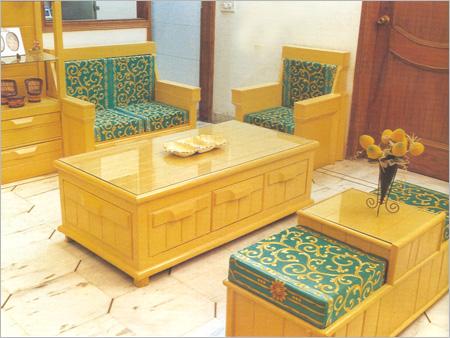 Interior Decorative Items