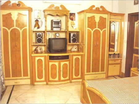 Interior Decorative Items