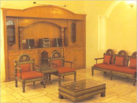 Interior Decorative Items