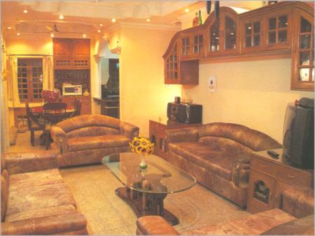 Interior Decorative Items