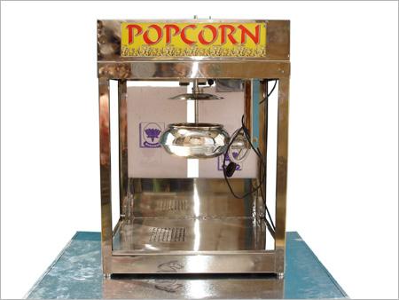 Popcorn Machine