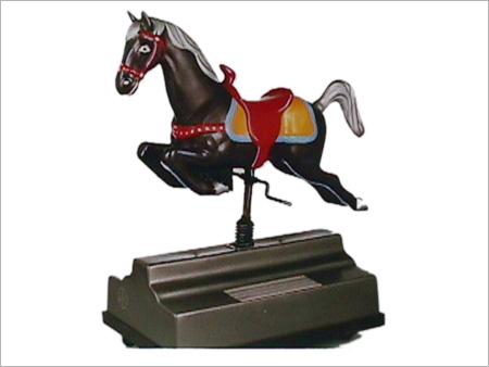 Rocking Horse