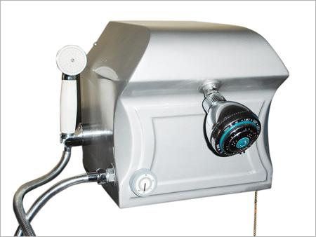 Power Shower