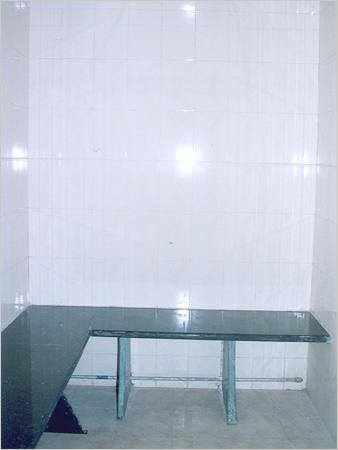 Steam Room