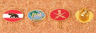 Lapel-Pins