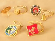 Tie-Pins