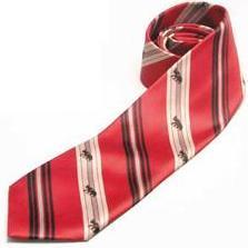 Logo Neck Ties
