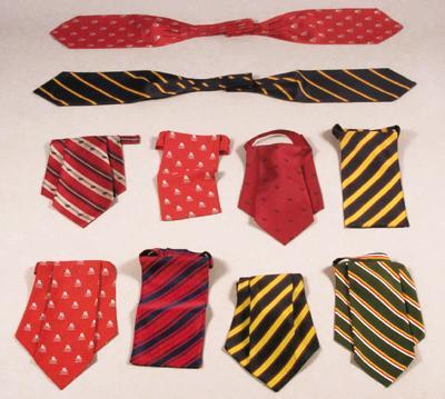 Neck Scarf & Cravats