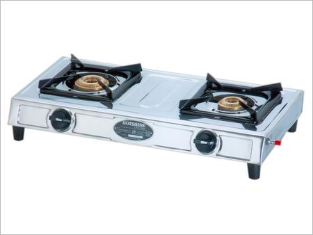 Gas Burner Stove