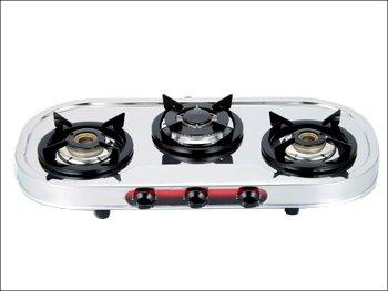 LPG Gas Stove