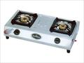 PNG Two Burner Gas Stove