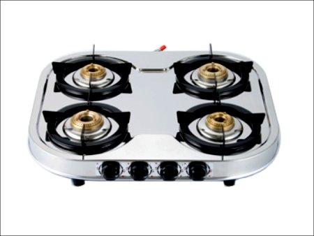 LPG Gas Burner Stove
