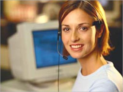 Transcriptionist
