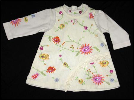 Readymade Garments