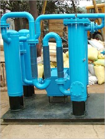 Gas Purification