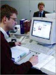 Services to the Pharma sector