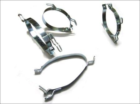 BODY BANDS