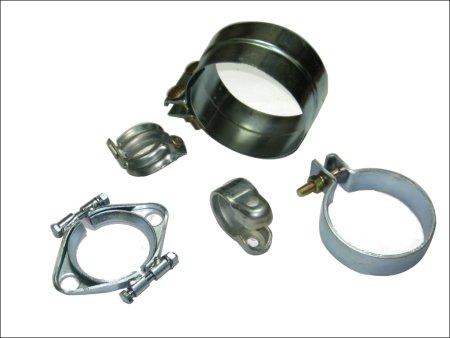 CLAMPS