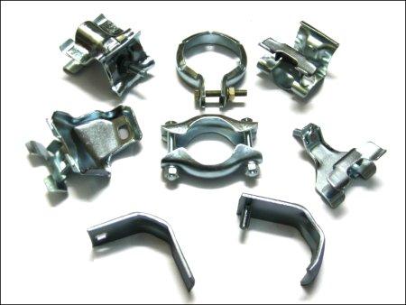 CLAMPS