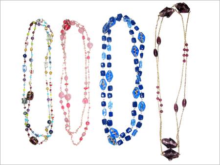 Bead Necklace