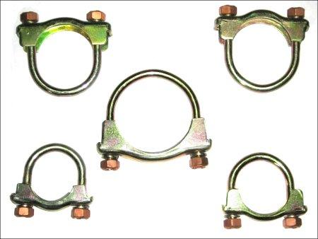 HEAVY DUTY CLAMPS