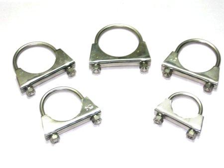 HEAVY DUTY CLAMPS