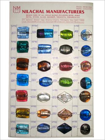 Glass Beads
