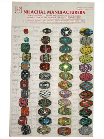 Ceramic Beads