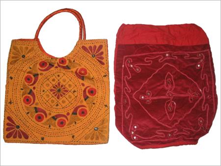Fashion Carry Bag