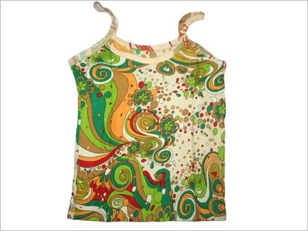 Readymade Ladies Top
