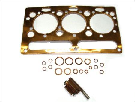 SHEET METAL GASKETS