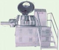 Rapid Mixer Granulator - Stainless Steel, Heavy-Duty | Customizable Size, Adjustable Speed, Efficient Mixing, Durable Design, Improved Productivity, Uniform Granules