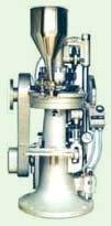 Single Rotary Tableting Machine