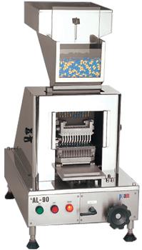 Automatic Capsule Loading Machine