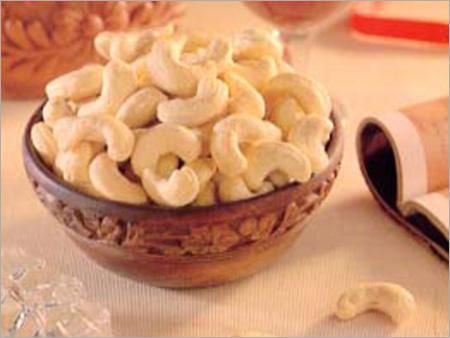 Cashew Kernels