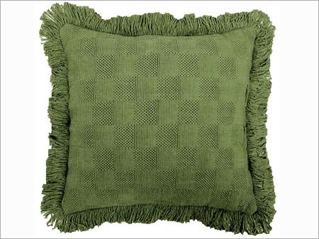 Thick Moss fringe cotton