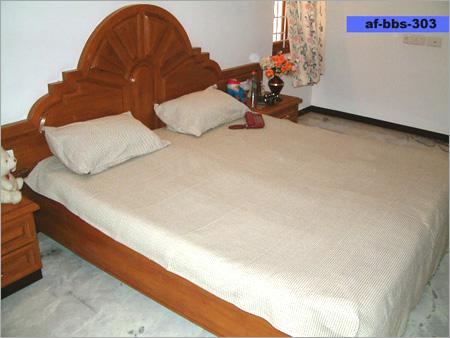 Bed Sheet - Af-bbs-303