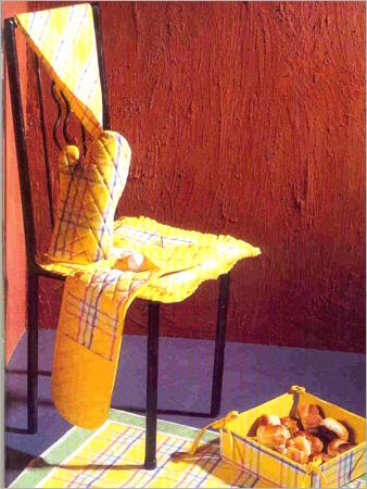 Kitchen textiles-rm22