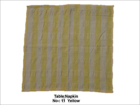 Table Napkin