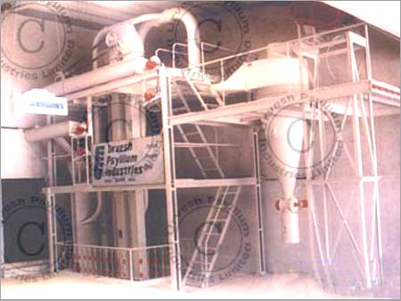 Our Factory Images