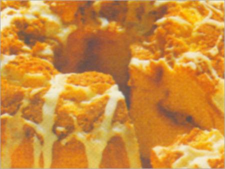 Flavours & Food Additives (Food Colours)