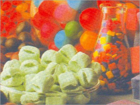 Flavours & Food Additives (Food Colours)