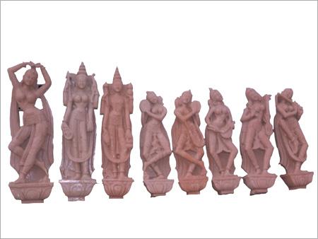 Stone Handicrafts