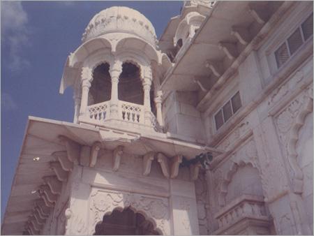 Stone Handicrafts