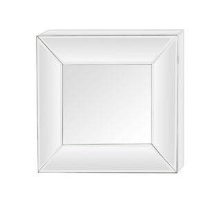 Inclined Cube Mirror