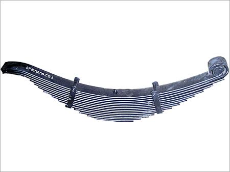 Leaf Spring