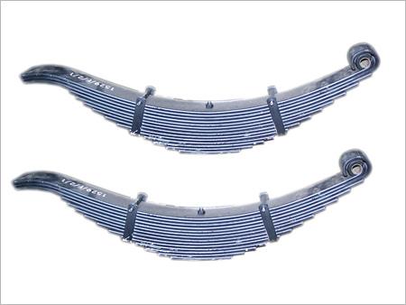 Leaf Spring