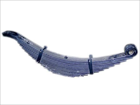 Leaf Spring